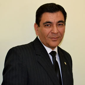 Secretario Nieto Jose Daniel